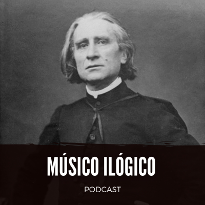 episode MiL #6 - Cómo componer una canción según Liszt artwork