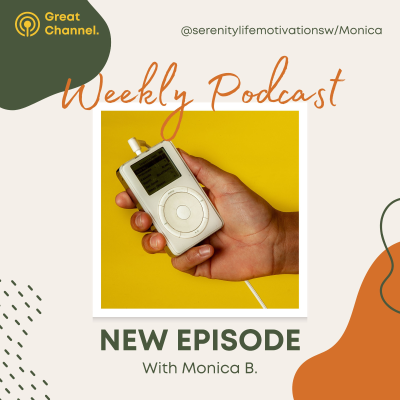 episode S2 E35 From Surviving to Thriving: Prioritize Yourself Without Guilt artwork