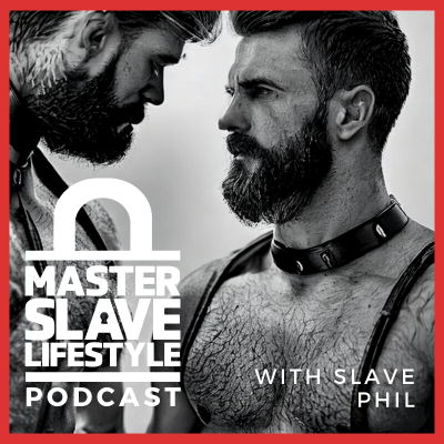 episode From Shadows to Connection: The Path of a Loving Master artwork