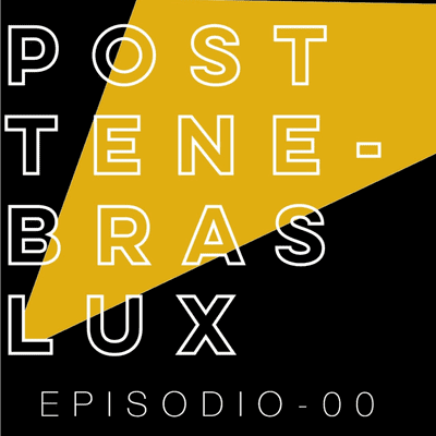 episode 00 - Intro artwork