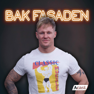 episode 256. Styrke i motgang – med Tomas Fjeldberg artwork