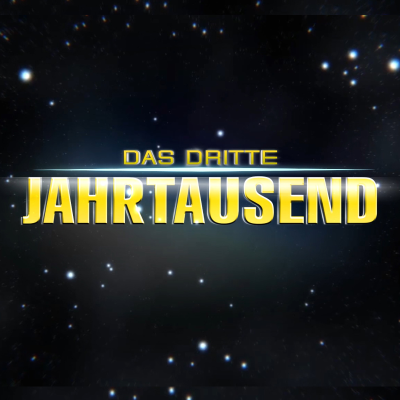 Imagen de portada del espectáculo Das 3. Jahrtausend