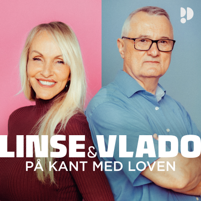 Linse & Vlado - På kant med loven