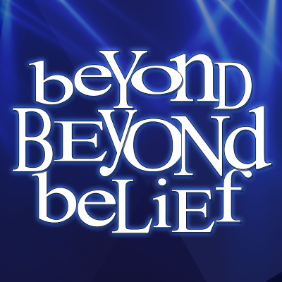 Beyond Beyond Belief