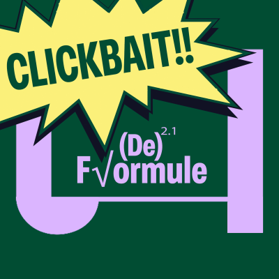 episode F√ormule: Luister dit en val 10 kilo af #UvNLfluencer (BONUS) artwork