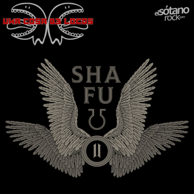 episode Entrevista de Locos - Sha-Fu II artwork