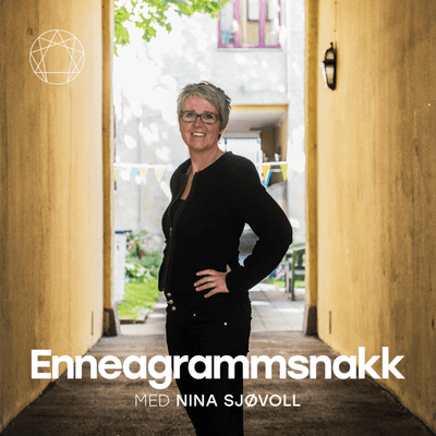 Enneagrammsnakk med Nina Sjøvoll