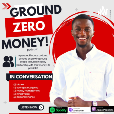 episode Debt Management ft Namenda M. artwork
