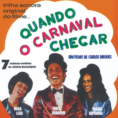 episode Cuando los elefantes sueñan con la música - Al cine con Chico Buarque - 20/06/25 artwork