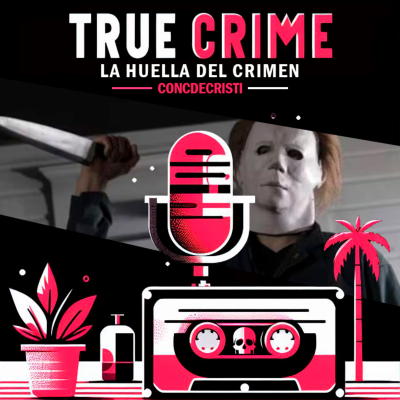 episode Especial Halloween | Crímenes en la noche de los muertos artwork