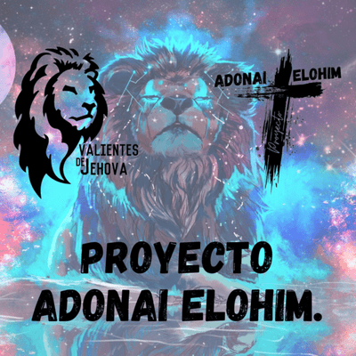 Proyecto Adonai Elohim.