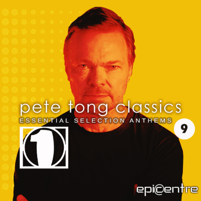 episode EPICENTRE - PETE TONG CLASSICS #9 artwork