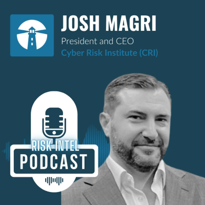 episode S3 | E19: Cyber Risk in Focus: The Regulatory Shift and What It Means for You artwork