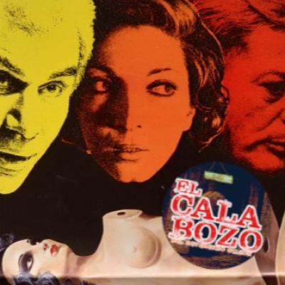 episode El Calabozo Redux - Todo Modo, la película maldita que nos mostró la oscura Italia de los 70 artwork