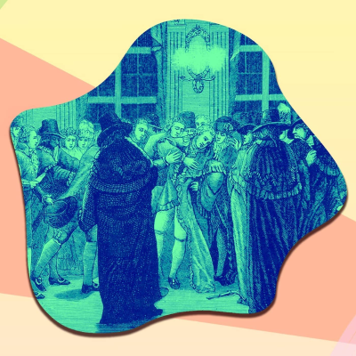 episode PODDTIPS: Mordet på Gustav den III artwork
