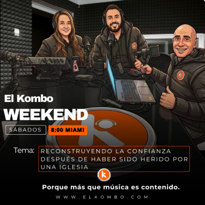 El Kombo Weekend 49