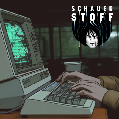 episode Das Mädchen ohne Schuh artwork