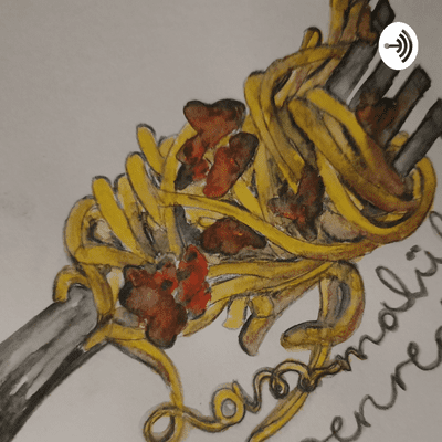 episode Lass mal über Essen Reden (Trailer) artwork
