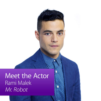 Mr. Robot: Meet the Actor