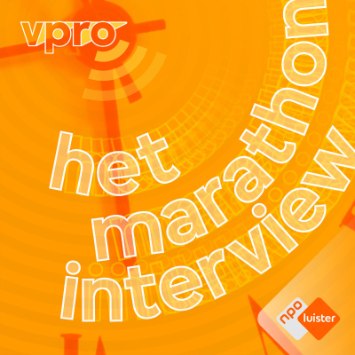 Cover image of show Het Marathoninterview