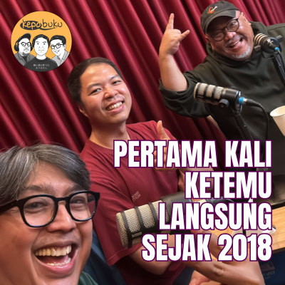 episode Ketemu Langsung di Hari Buku Nasional artwork