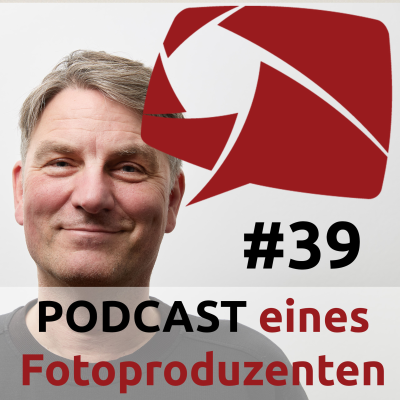 episode PEF 39: Interview mit dem Cartoonisten Olaf Schwarzbach (aka OL) artwork