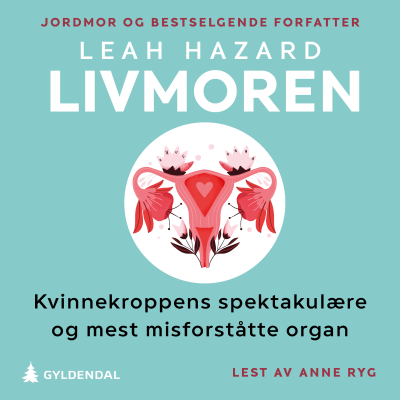 Cover image Livmoren