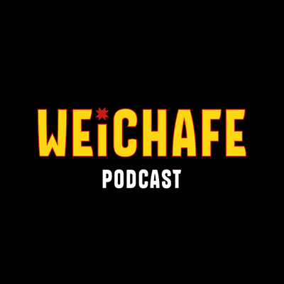 Weichafe Podcast
