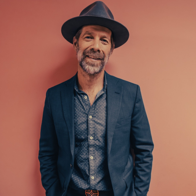episode Graham Sharp - Grammy Winning Bluegrass Star. Plays Banjo And Guitar, Songwriter. Member of Steep Canyon Rangers. Plays With Steve Martin! artwork