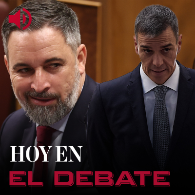 episode ¿Es verdad que Vox le está quitando voto al PSOE? artwork