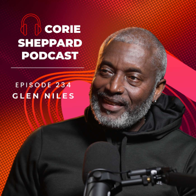episode Episode 234 | Glen Niles artwork