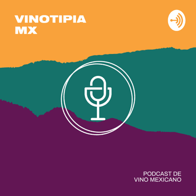 episode Ep. 21 ¿Qué pasa si hablamos con el vino, si le ponemos música? Ft. Fabiola de la Fuente artwork