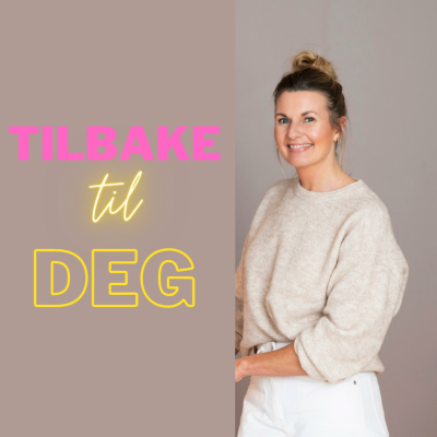 Tilbake til deg