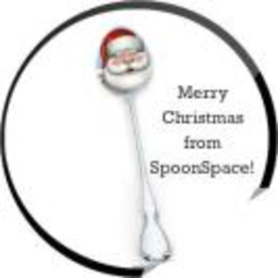 episode Spooncast #12 - Merry Christmas from SpoonSpace and the Spooncast! artwork