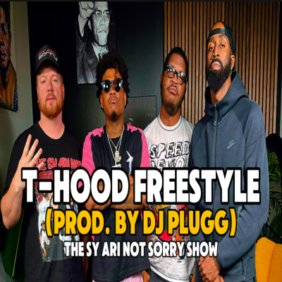 episode T-Hood freestyle (prod. by DJ Plugg) artwork