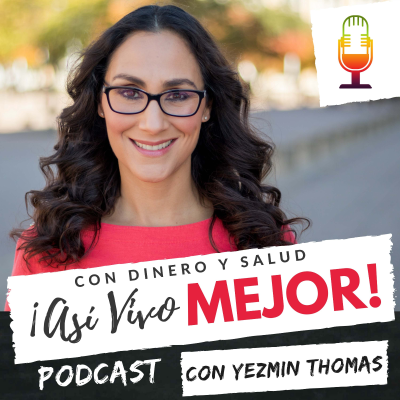 episode CLASE EN VIVO 1-30-2020 INVIERTE EN TU FUTURO FINANCIERO artwork