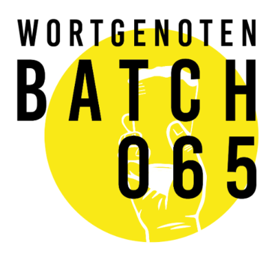 episode B65: Dyon's spreekbeurt over Schotland artwork