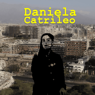 episode Daniela Catrileo artwork