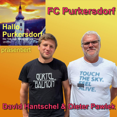 episode FC Purkersdorf artwork