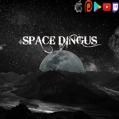 SPACE DINGUS