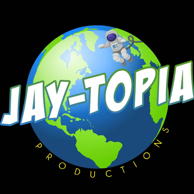 JayTopia Podcast