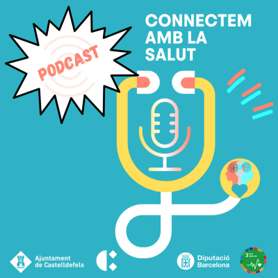 Connectem amb la salut - Ràdio Castelldefels