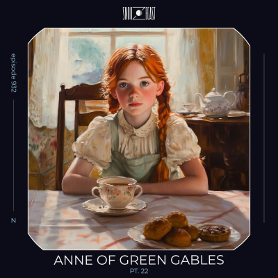 episode Anne of Green Gables pt. 22 artwork