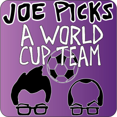 episode Jeff Picks The Joe Picks Highlight Clips, Part 1 artwork