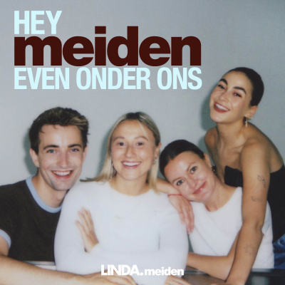 episode Break-up met je bestie: verwateren of uitmaken? artwork
