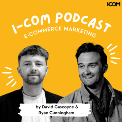 episode Expertise in innovation and leadership when scaling a ninth-generation family business with Barry Leahey from playdale.co.uk artwork
