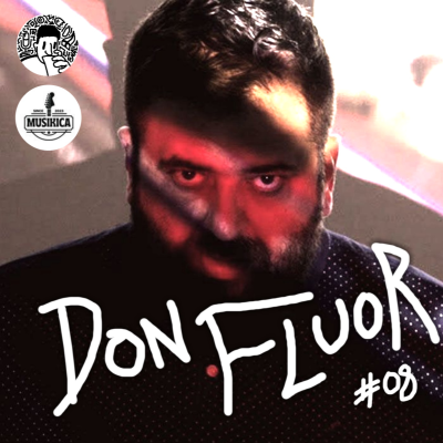 episode DON FLUOR | ZRNL0008 artwork