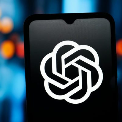 episode The AI bubble artwork