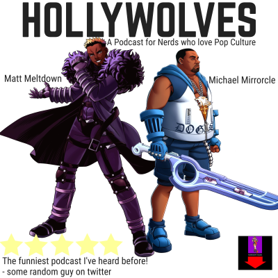 episode When the Fuckability of Shalla-Bal comes into question artwork