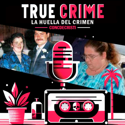 episode Francisca Ballesteros | La envenenadora de Melilla artwork